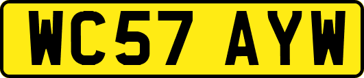 WC57AYW