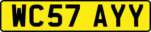WC57AYY