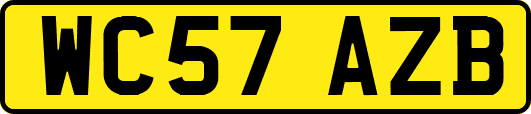 WC57AZB