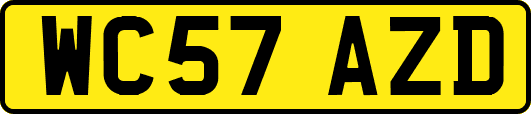 WC57AZD