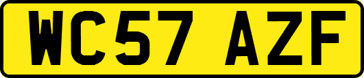 WC57AZF