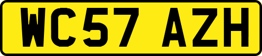 WC57AZH