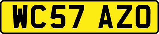 WC57AZO