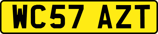 WC57AZT