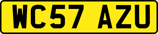 WC57AZU