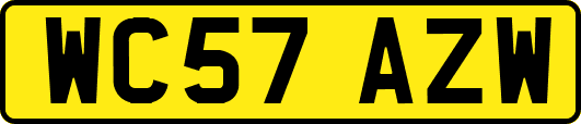 WC57AZW