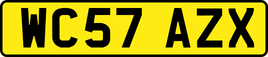 WC57AZX