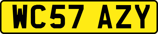 WC57AZY