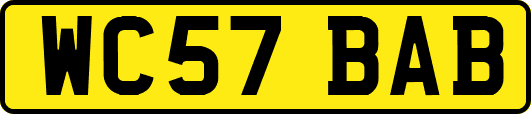 WC57BAB