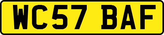 WC57BAF