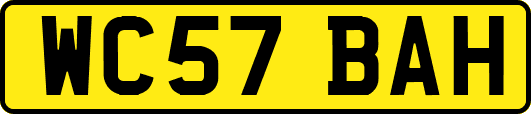 WC57BAH
