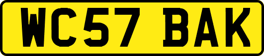 WC57BAK