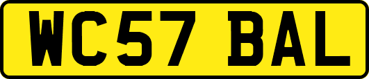WC57BAL
