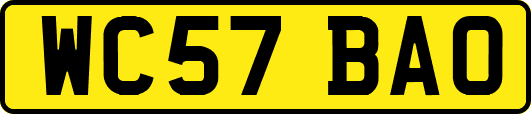 WC57BAO