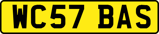 WC57BAS