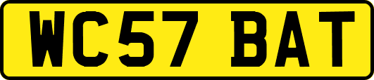 WC57BAT