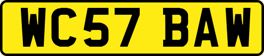 WC57BAW