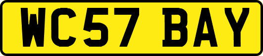 WC57BAY