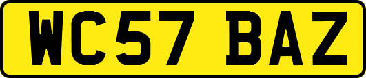 WC57BAZ