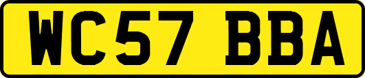 WC57BBA