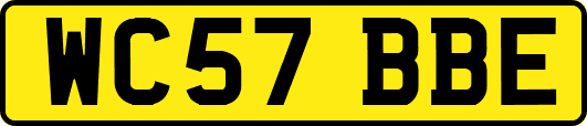 WC57BBE