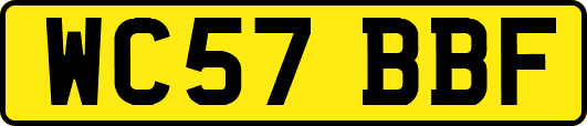 WC57BBF
