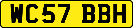 WC57BBH