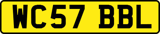 WC57BBL