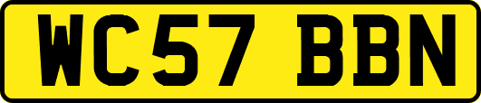 WC57BBN