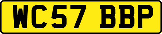 WC57BBP
