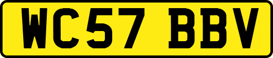 WC57BBV