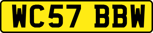 WC57BBW