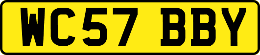 WC57BBY