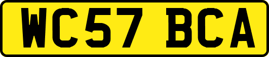 WC57BCA