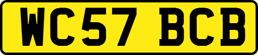 WC57BCB