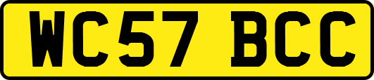 WC57BCC
