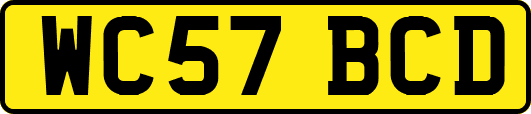 WC57BCD