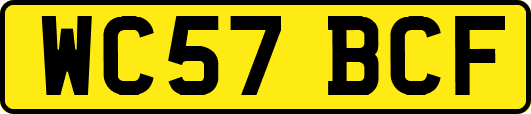 WC57BCF