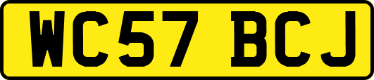 WC57BCJ