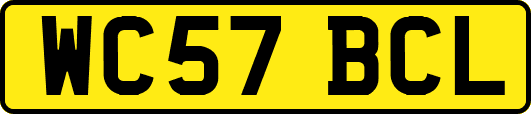 WC57BCL