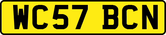 WC57BCN