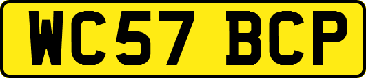 WC57BCP