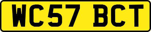 WC57BCT