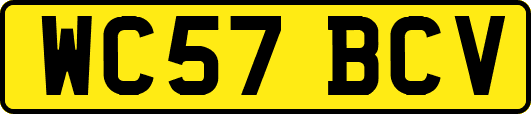 WC57BCV
