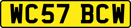 WC57BCW