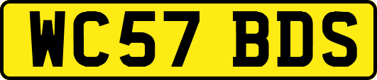 WC57BDS