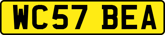 WC57BEA
