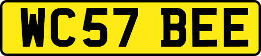 WC57BEE