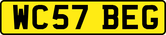 WC57BEG