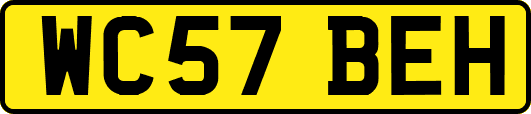 WC57BEH